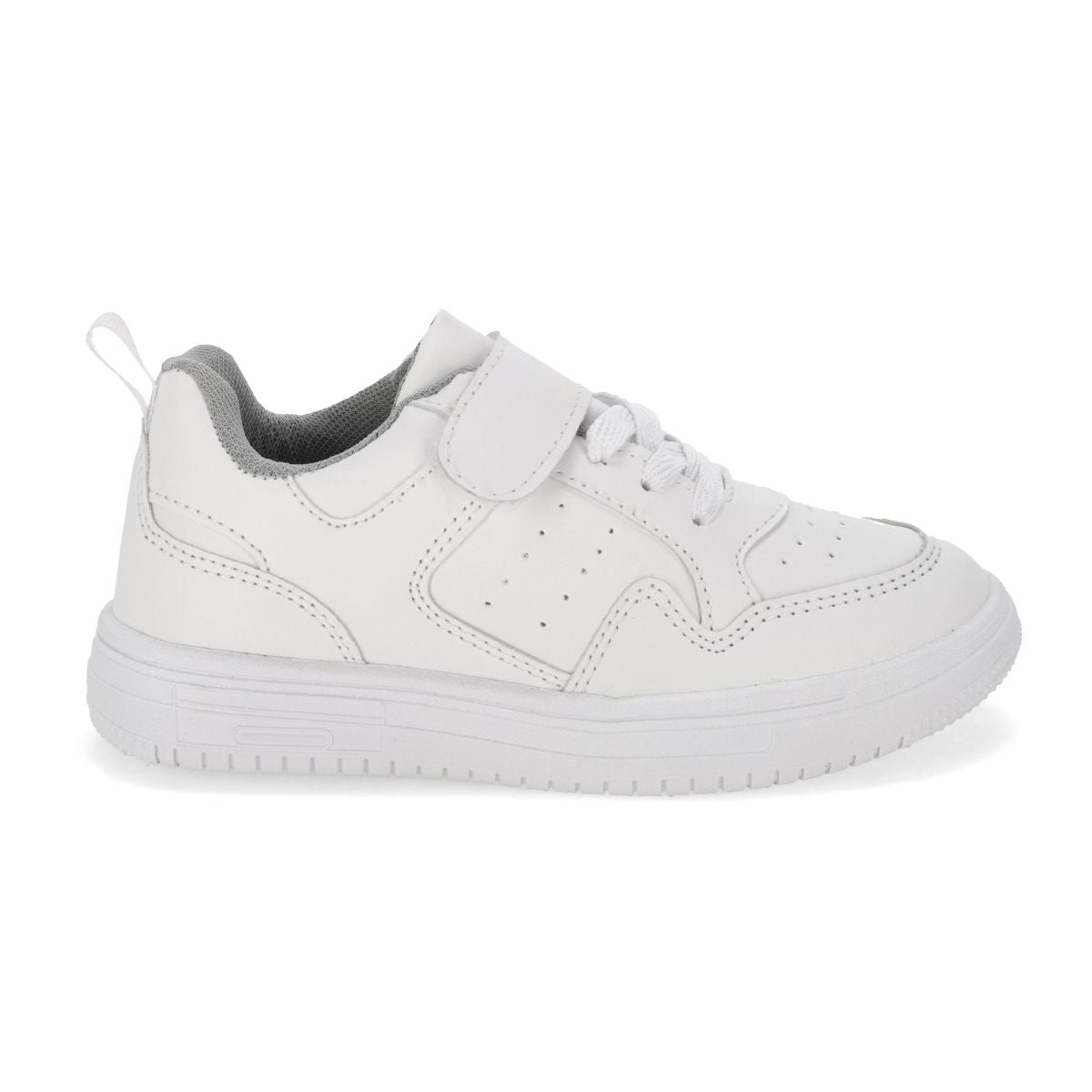 URBANO MUJER LONSTAR 024 BLANCO-OUTLET