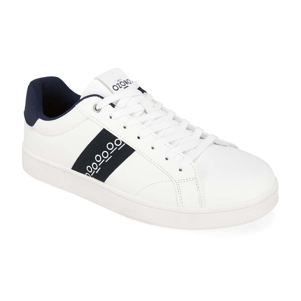 URBANO HOMBRE CAPA DE OZONO 611701 BLANCO/AZUL -OUTLET