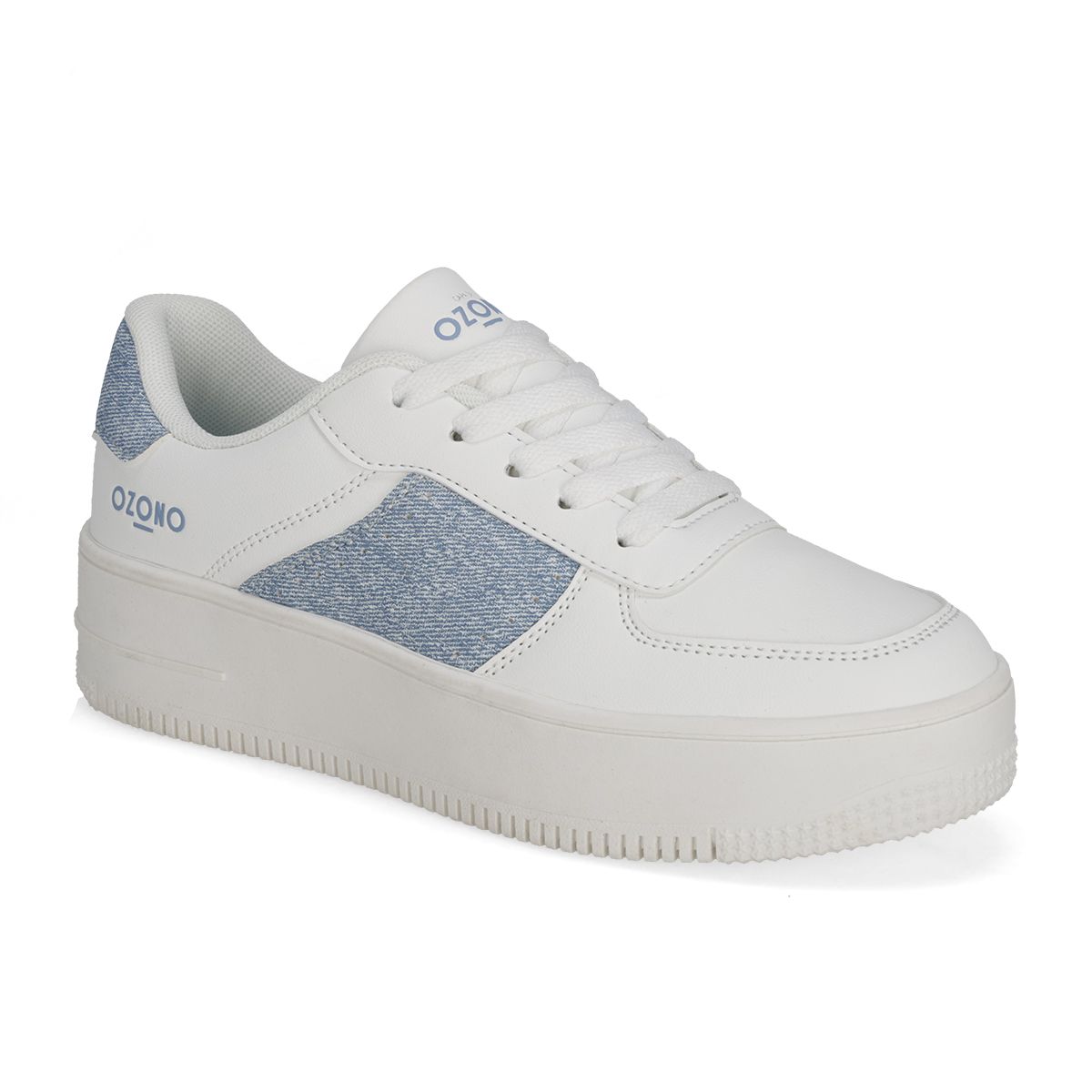 URBANO MUJER CAPA DE OZONO 610901 DENIM -OUTLET