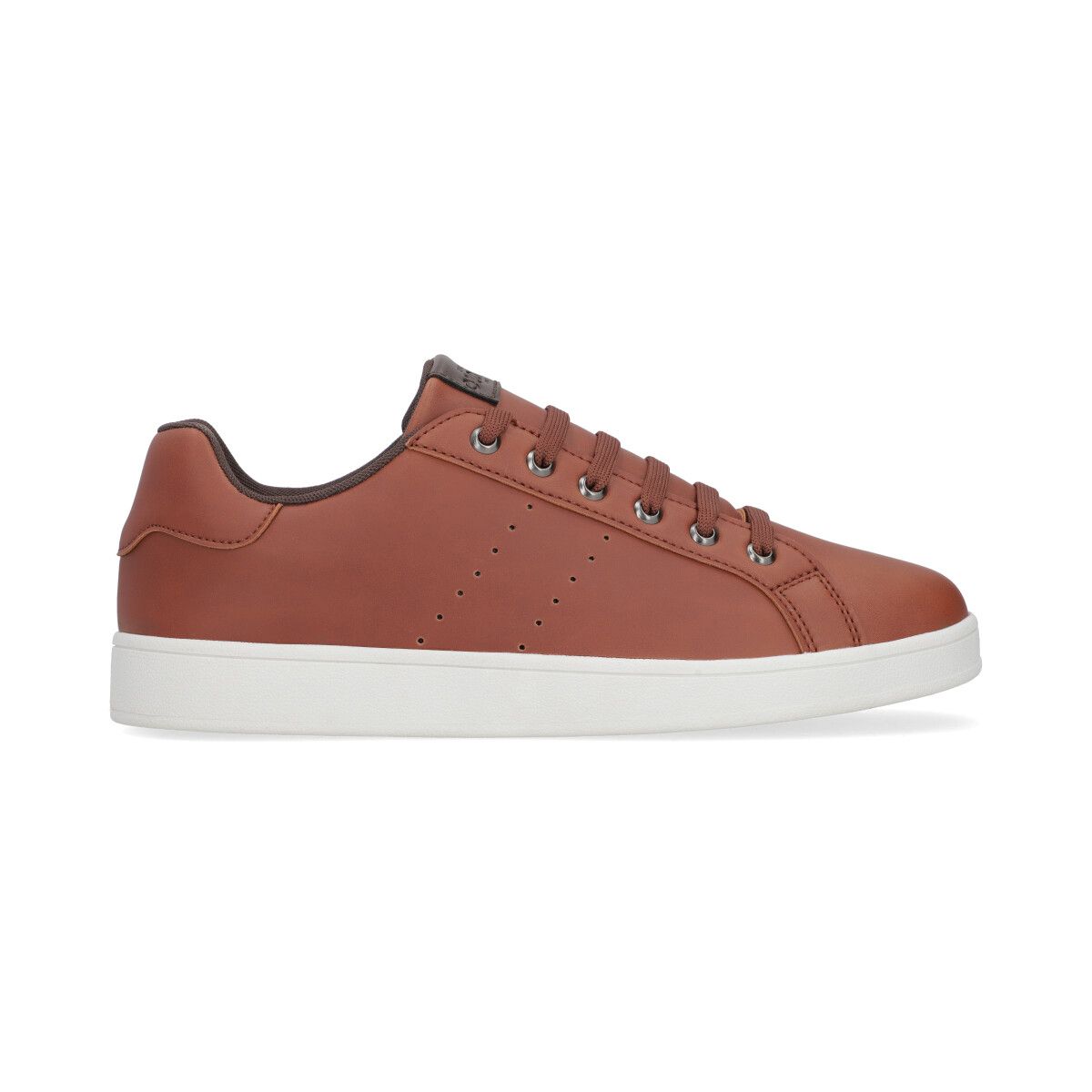 URBANO HOMBRE CAPA DE OZONO 611703 COGÑAC-OUTLET