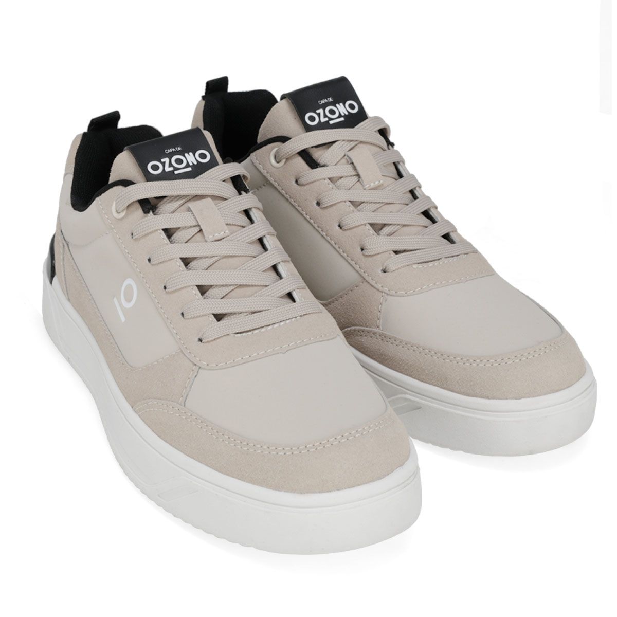 URBANO HOMBRE CAPA DE OZONO 611801 BEIGE -OUTLET