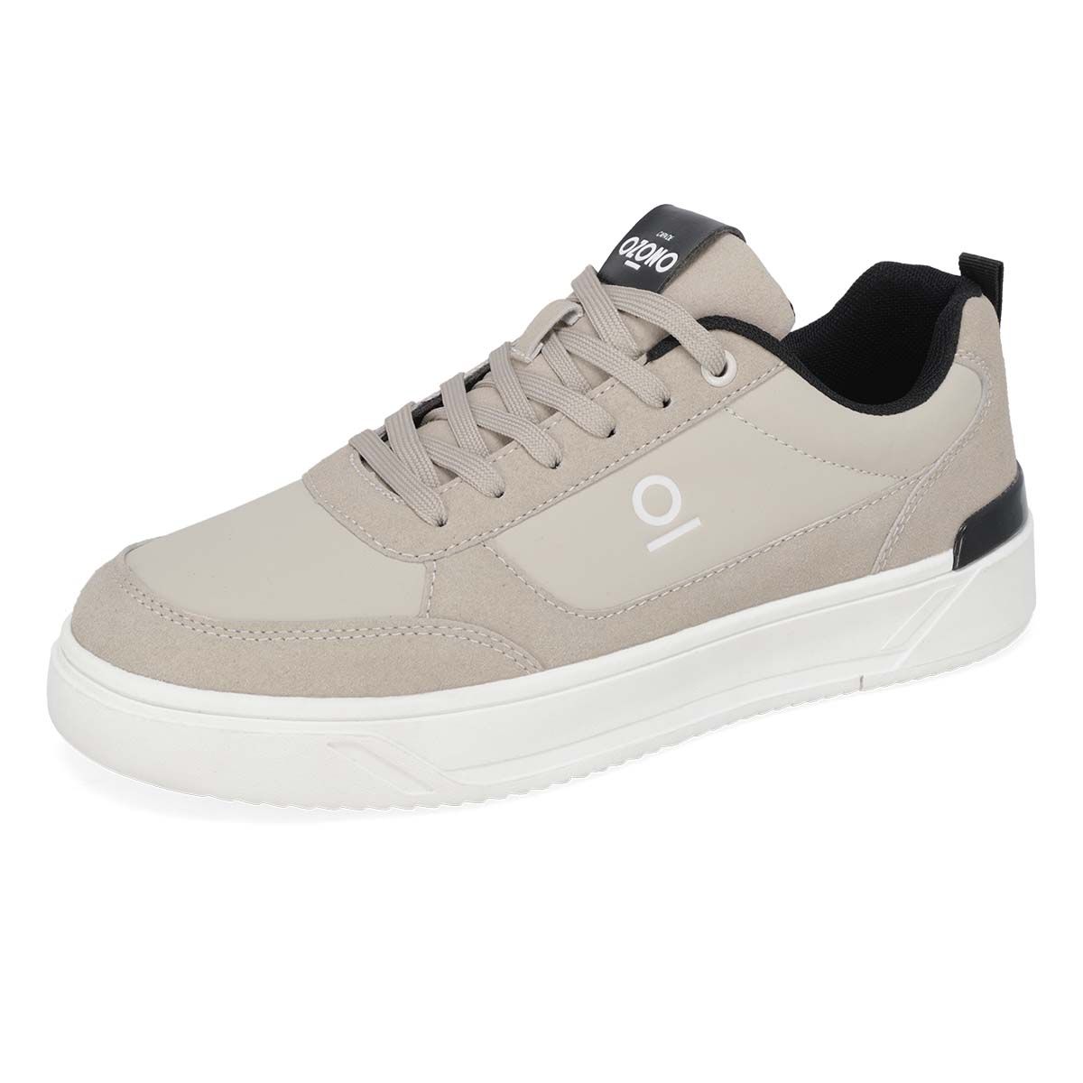 URBANO HOMBRE CAPA DE OZONO 611801 BEIGE