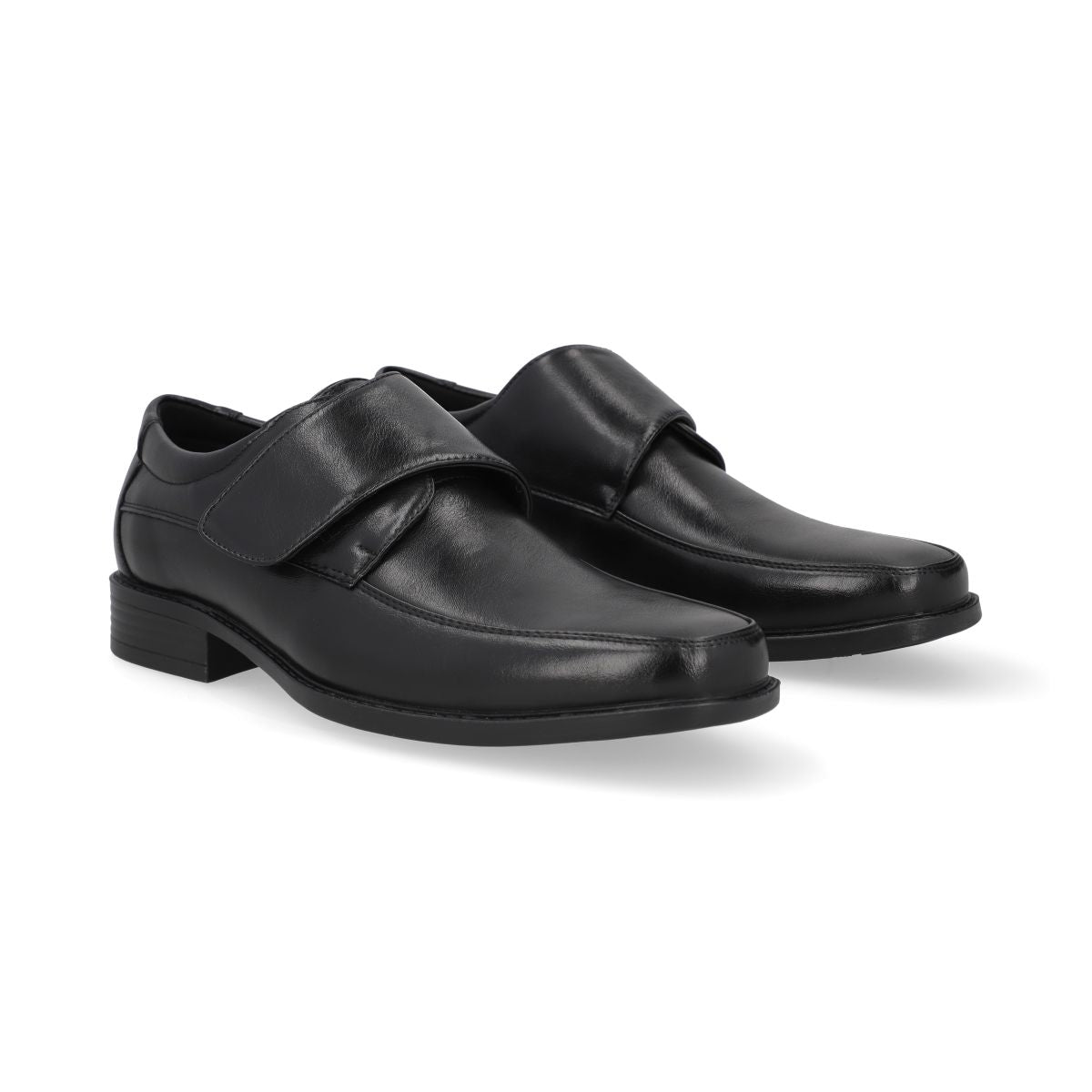 VESTIR HOMBRE CAPA DE OZONO 614502 NEGRO-OUTLET