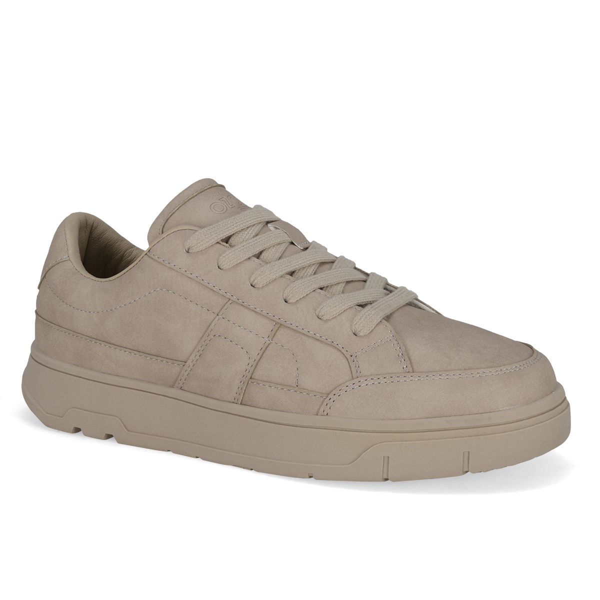 URBANO HOMBRE CAPA DE OZONO 615202 BEIGE -OUTLET