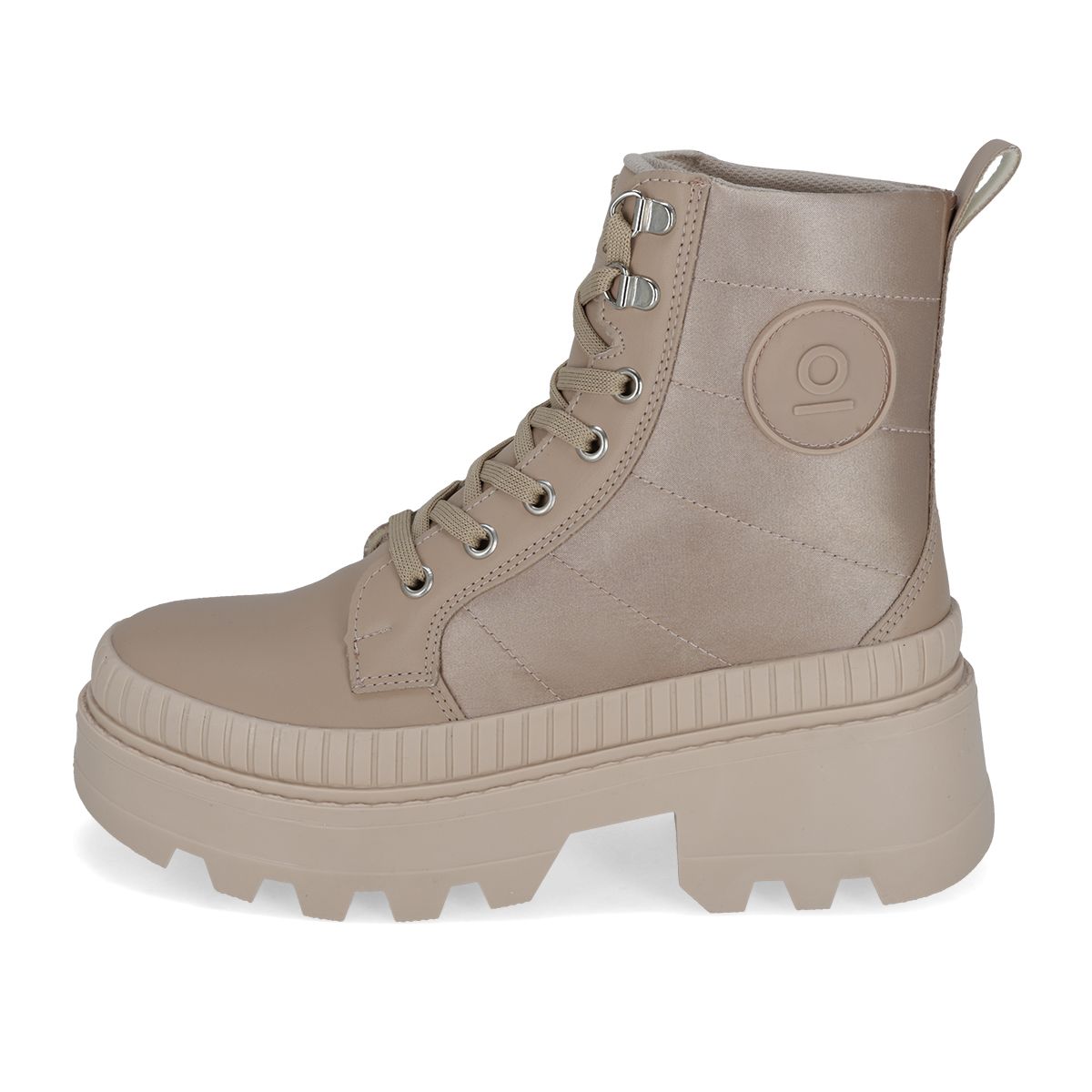 BOTA CASUAL MUJER CAPA DE OZONO 647401 MAQUILLAJE-OUTLET