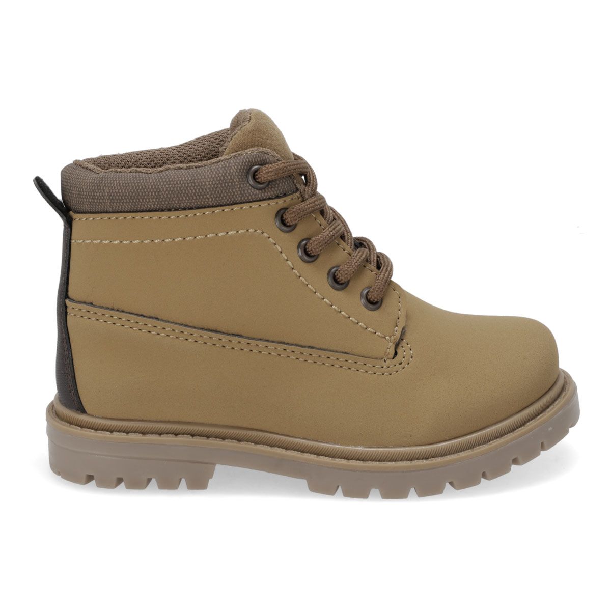 BOTA HIKING INFANTIL GUANY 2247-1 MIEL