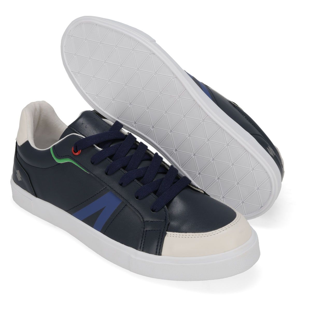 URBANO HOMBRE SUZUKI 535T-23 MARINO-OUTLET