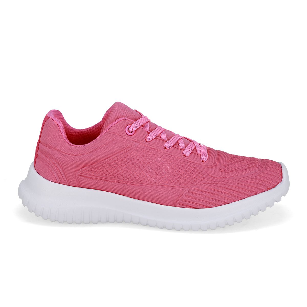 DEPORTIVO MUJER SUZUKI 568F-24 PINK-OUTLET