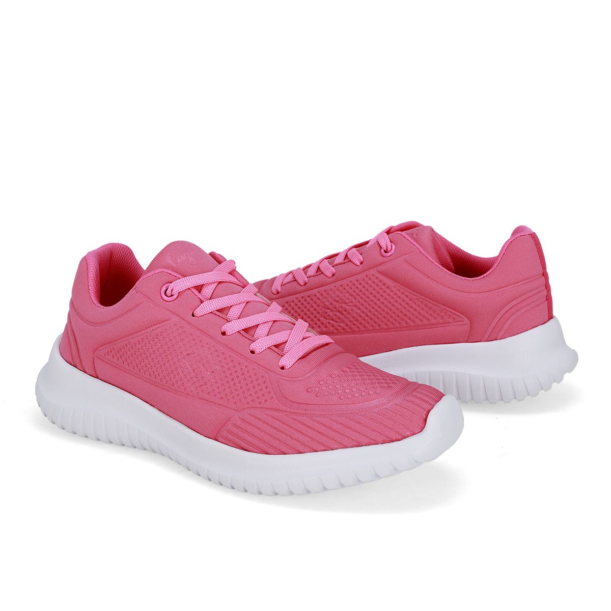 DEPORTIVO MUJER SUZUKI 568F-24 PINK-OUTLET