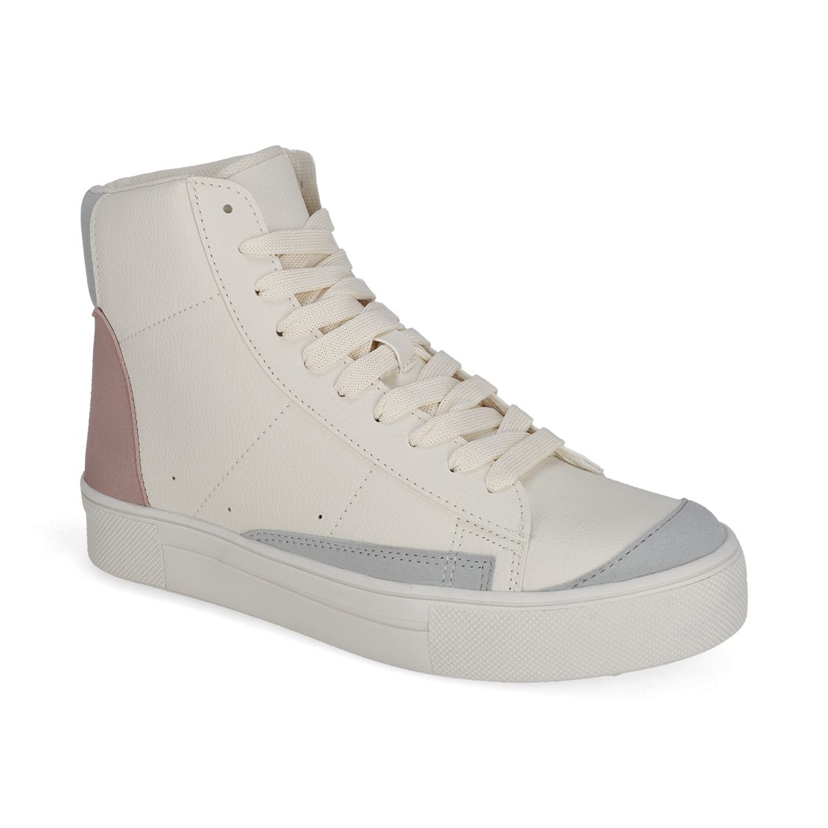 URBANO MUJER SUZUKI 576B-24 LATTE/GRIS/PINK