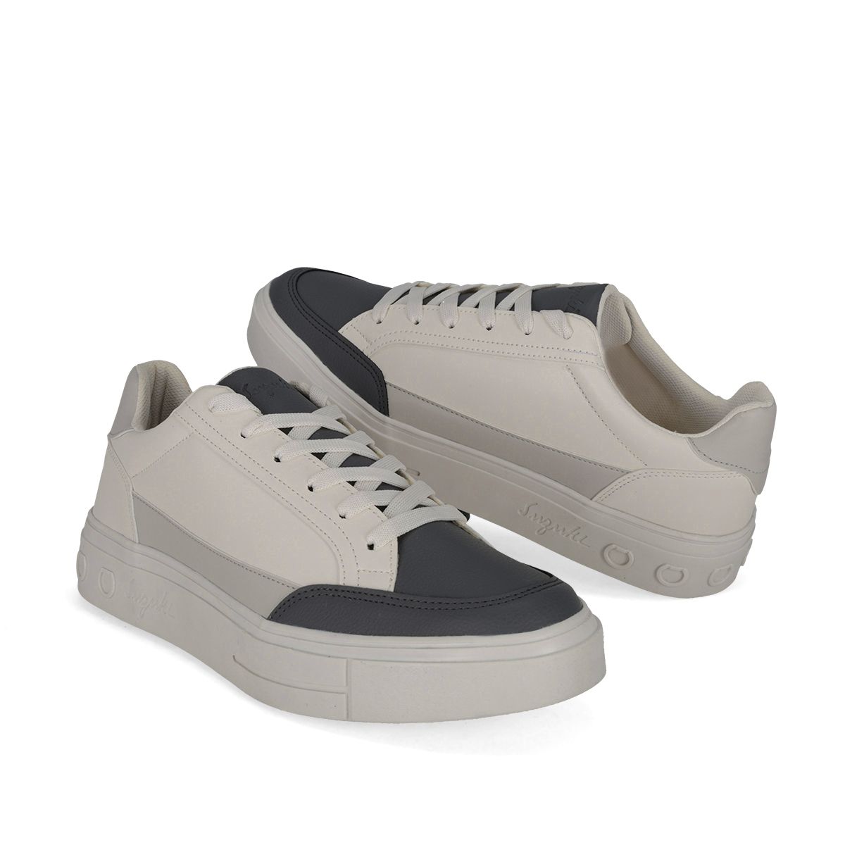 URBANO HOMBRE SUZUKI 570-24 LATTE/OXFORD-OUTLET