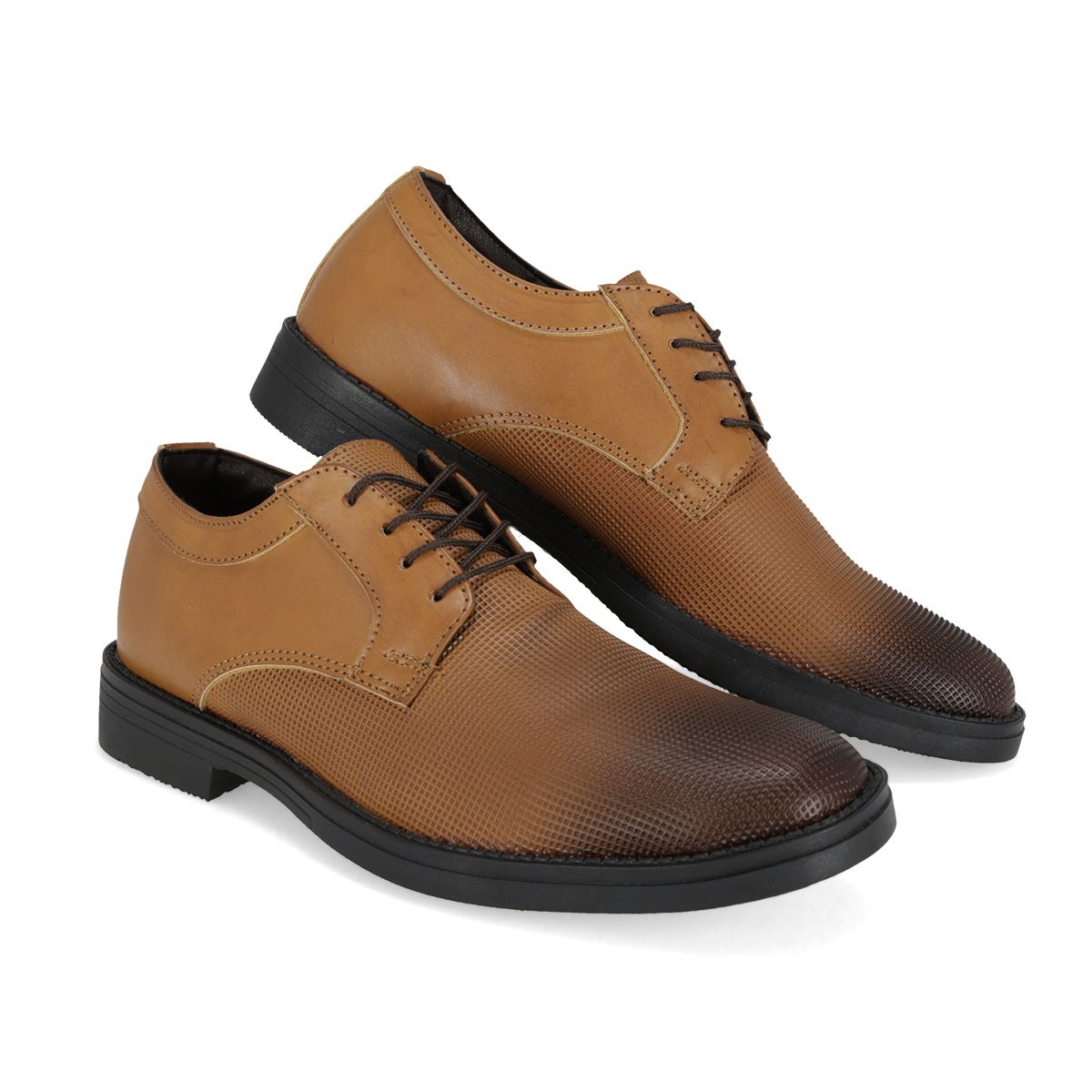 VESTIR HOMBRE GROINDRA 500 CAMEL