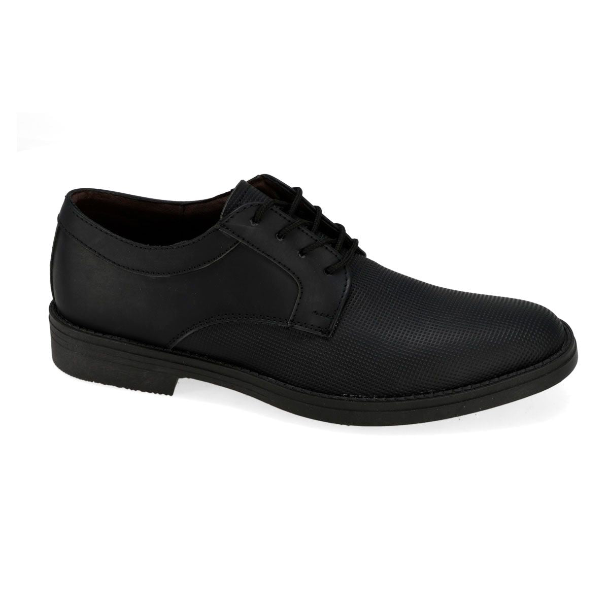 VESTIR HOMBRE GROINDRA 500 NEGRO-OUTLET