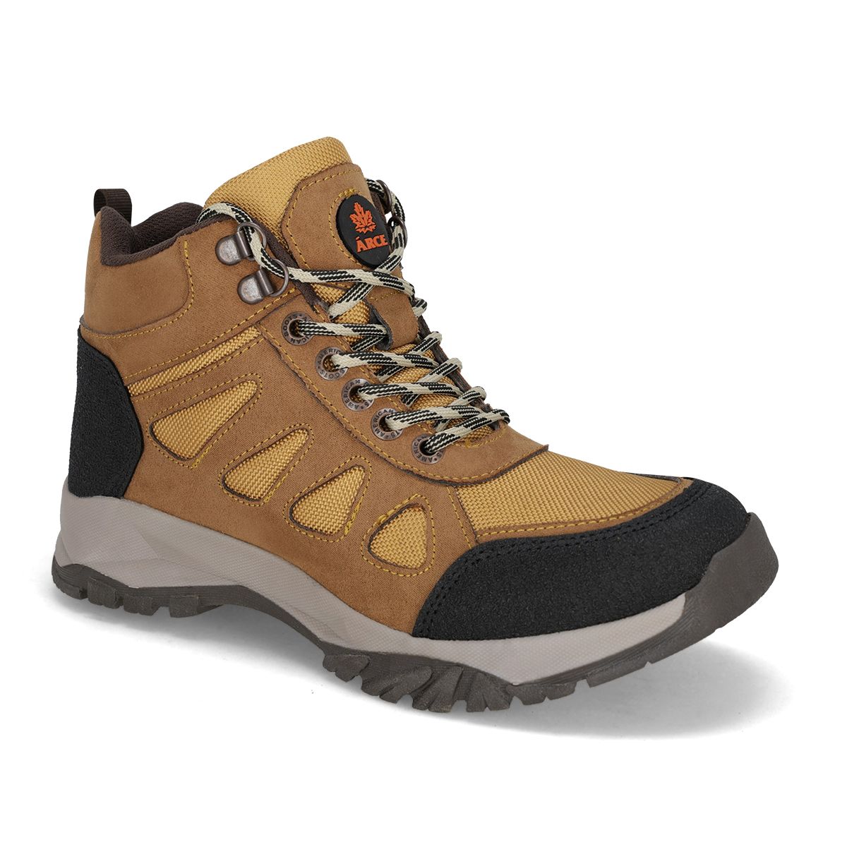 BOTA HIKING HOMBRE ARCE KING MELLE