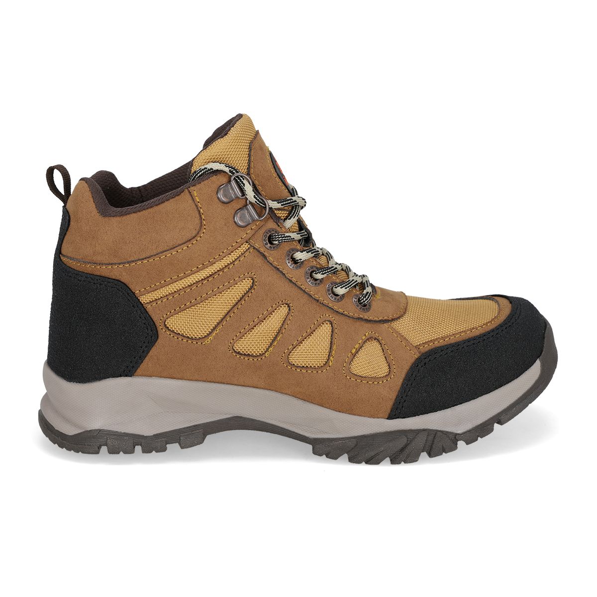 BOTA HIKING HOMBRE ARCE KING MELLE