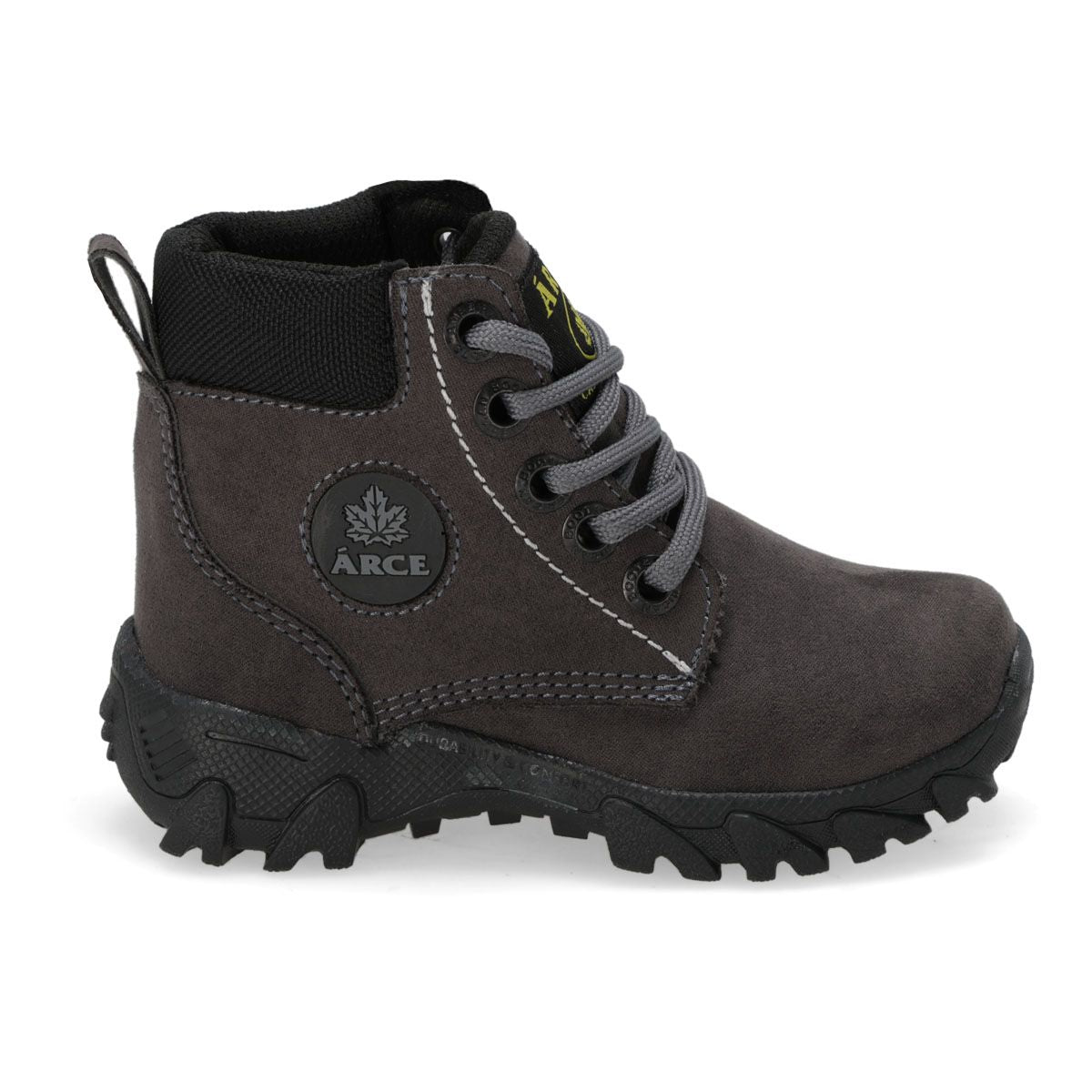 BOTA HIKING INFANTIL ARCE SUMIT OXFORD