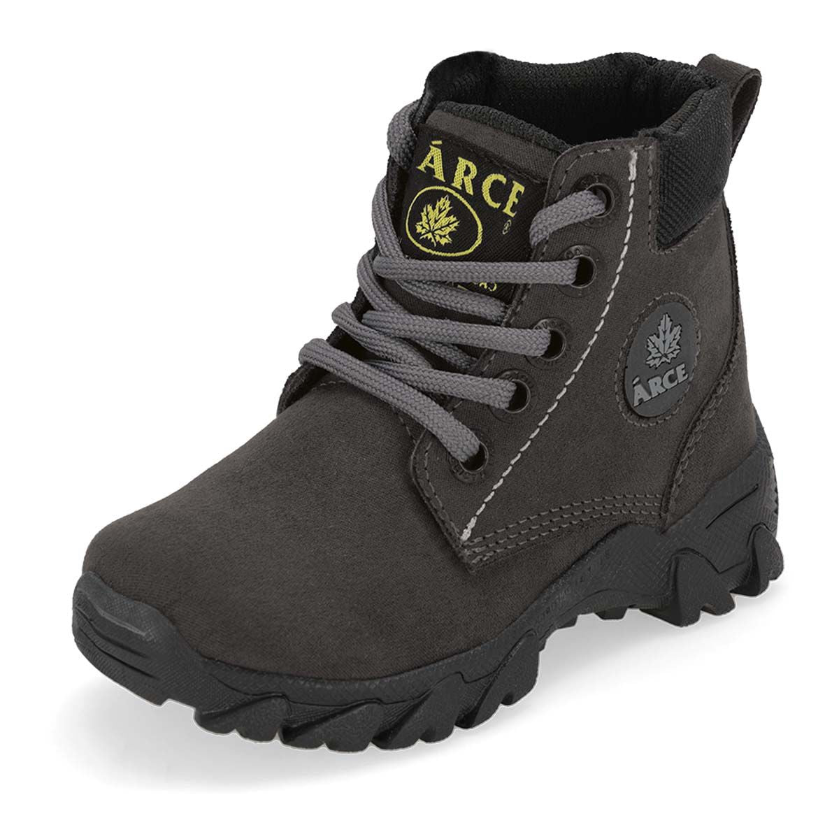 BOTA HIKING INFANTIL ARCE SUMIT OXFORD