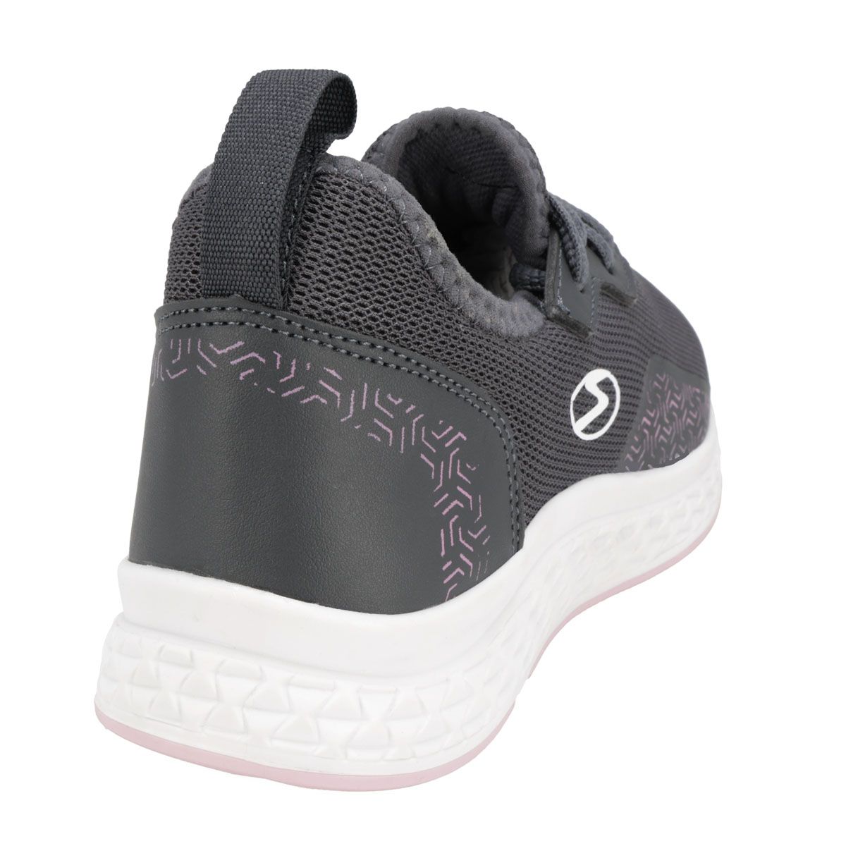 DEPORTIVO MUJER SCARE RS069 OXFORD/ROSA-OUTLET