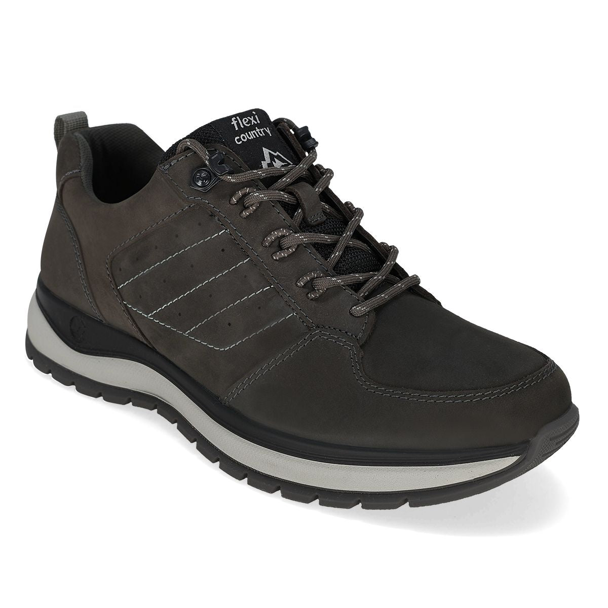 CASUAL HOMBRE FLEXI CABALLERO 401010 OXFORD -PV25