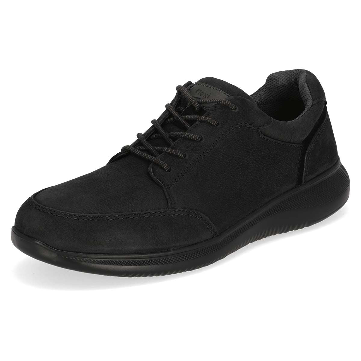 CONFORT HOMBRE FLEXI CABALLERO 413014 NEGRO