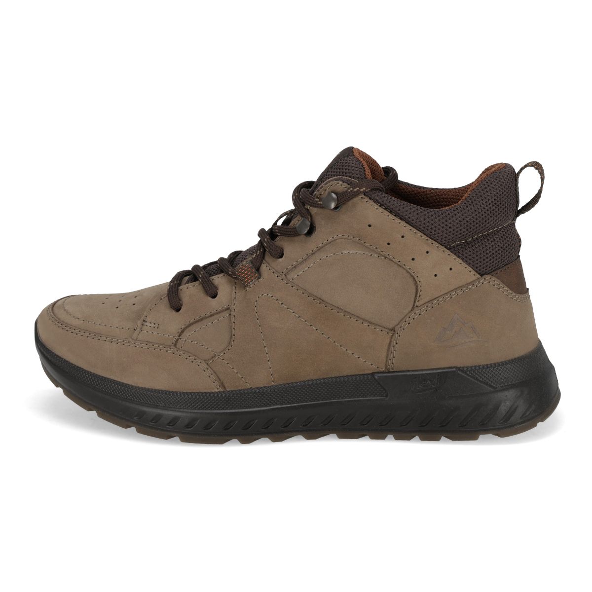 BOTA HIKING HOMBRE FLEXI CABALLERO 403016 ARENA