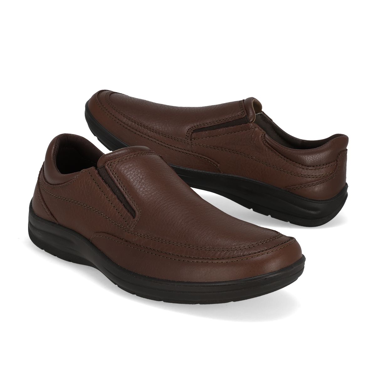 CONFORT HOMBRE FLEXI CABALLERO 415902 TAN