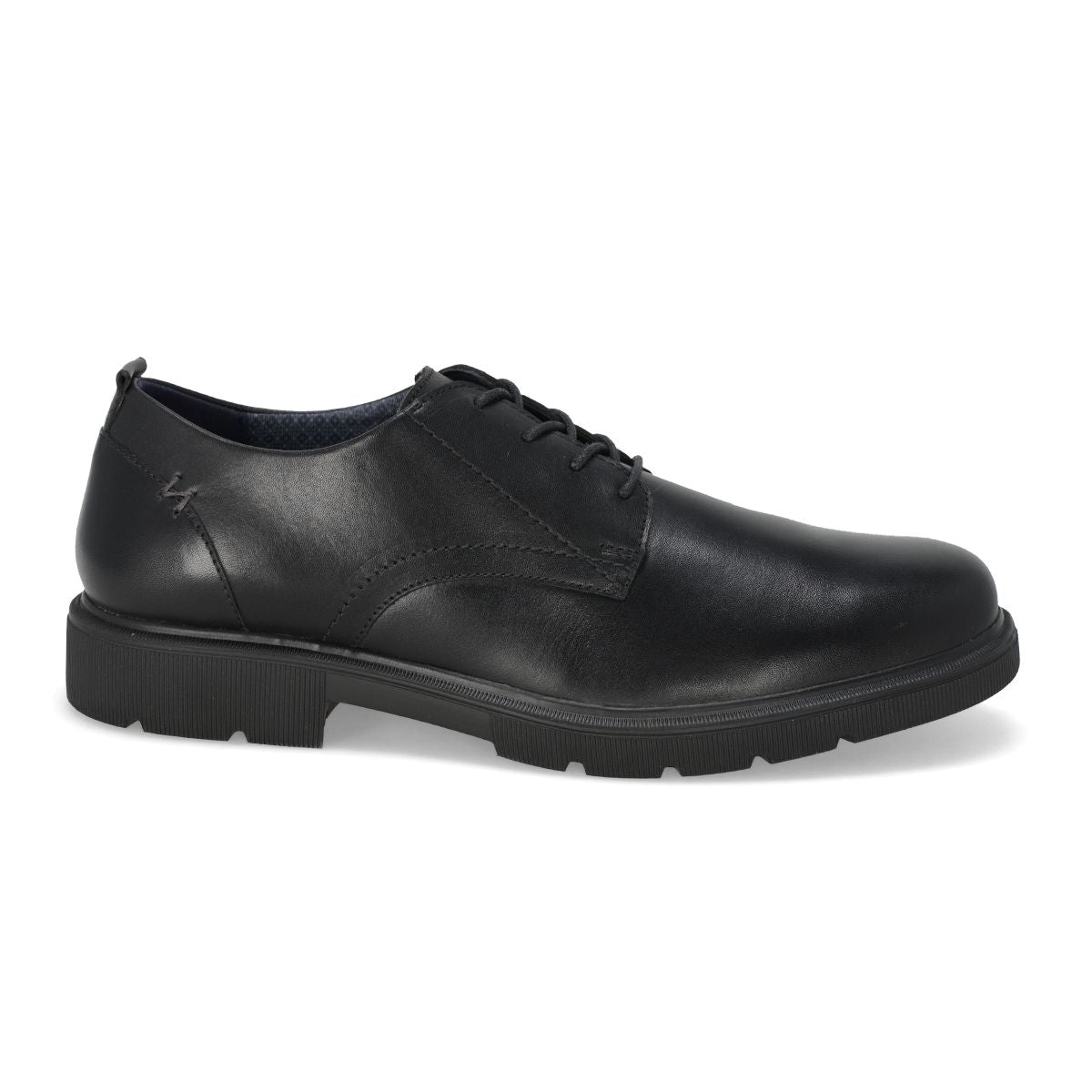 VESTIR HOMBRE FLEXI CABALLERO 417005 NEGRO