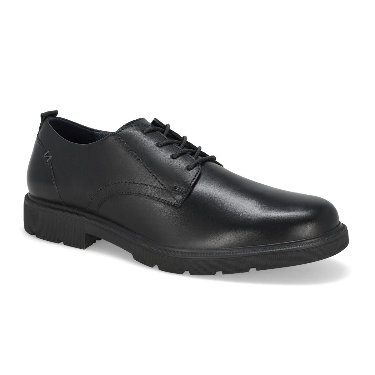 VESTIR HOMBRE FLEXI CABALLERO 417005 NEGRO