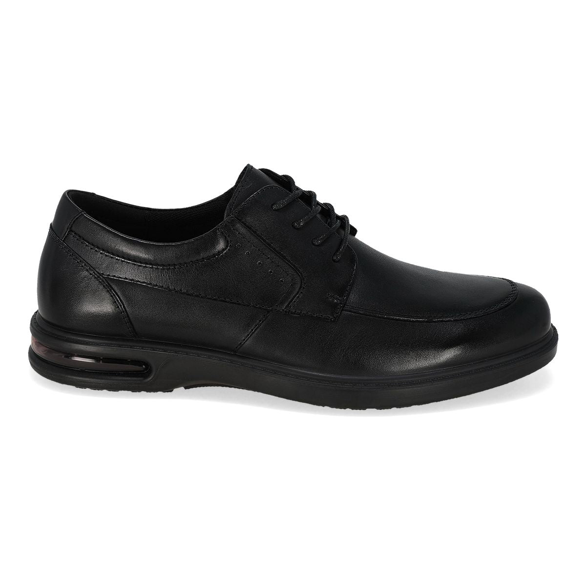 CONFORT HOMBRE FLEXI CABALLERO 417706 NEGRO -PV25