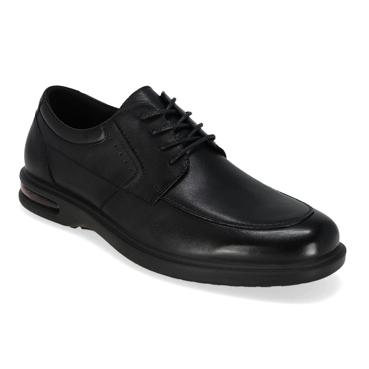 CONFORT HOMBRE FLEXI CABALLERO 417706 NEGRO -PV25