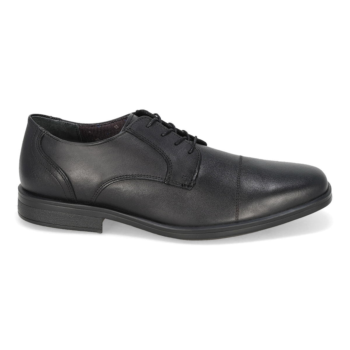 VESTIR HOMBRE FLEXI CABALLERO 407801 NEGRO
