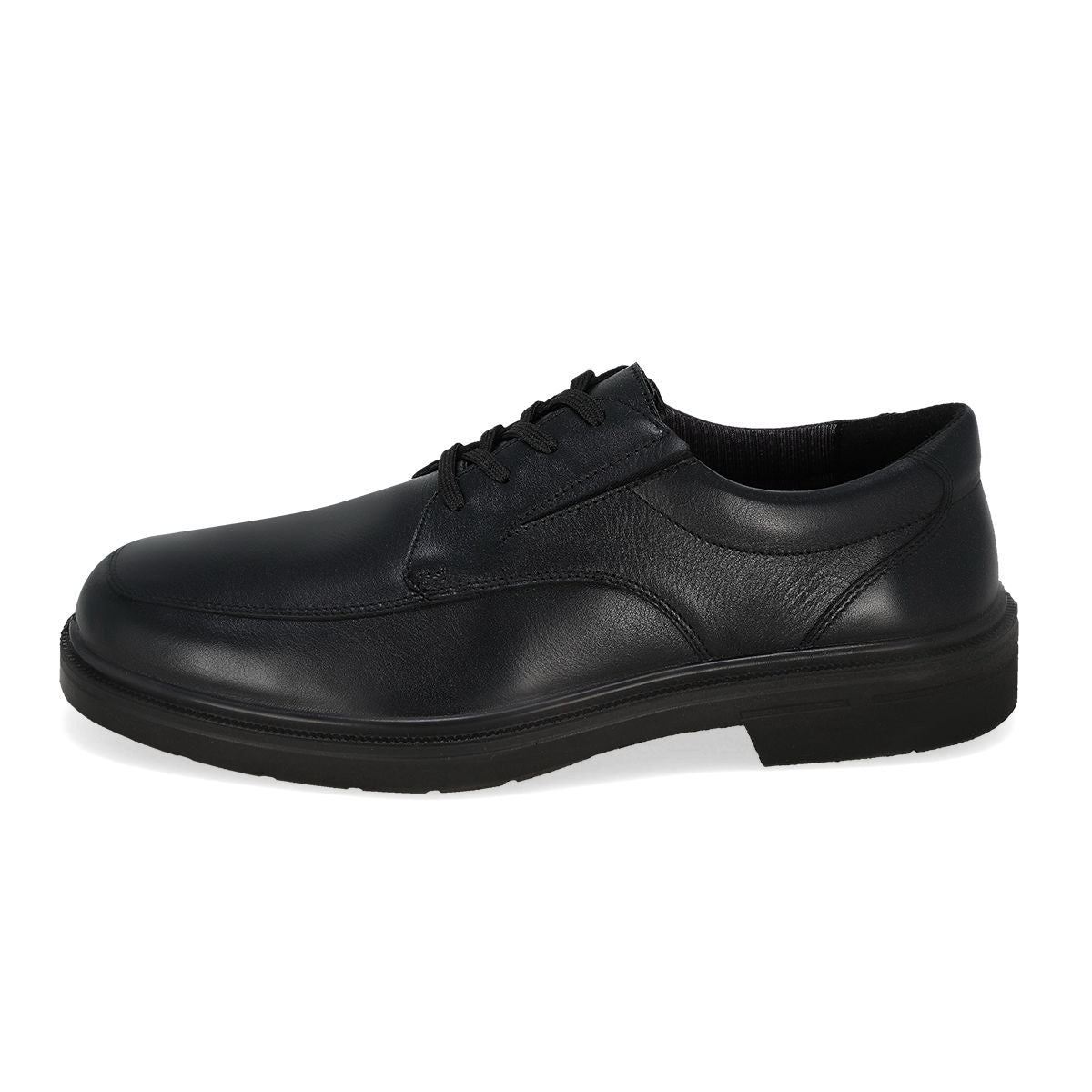 CONFORT HOMBRE FLEXI CABALLERO 419601 NEGRO