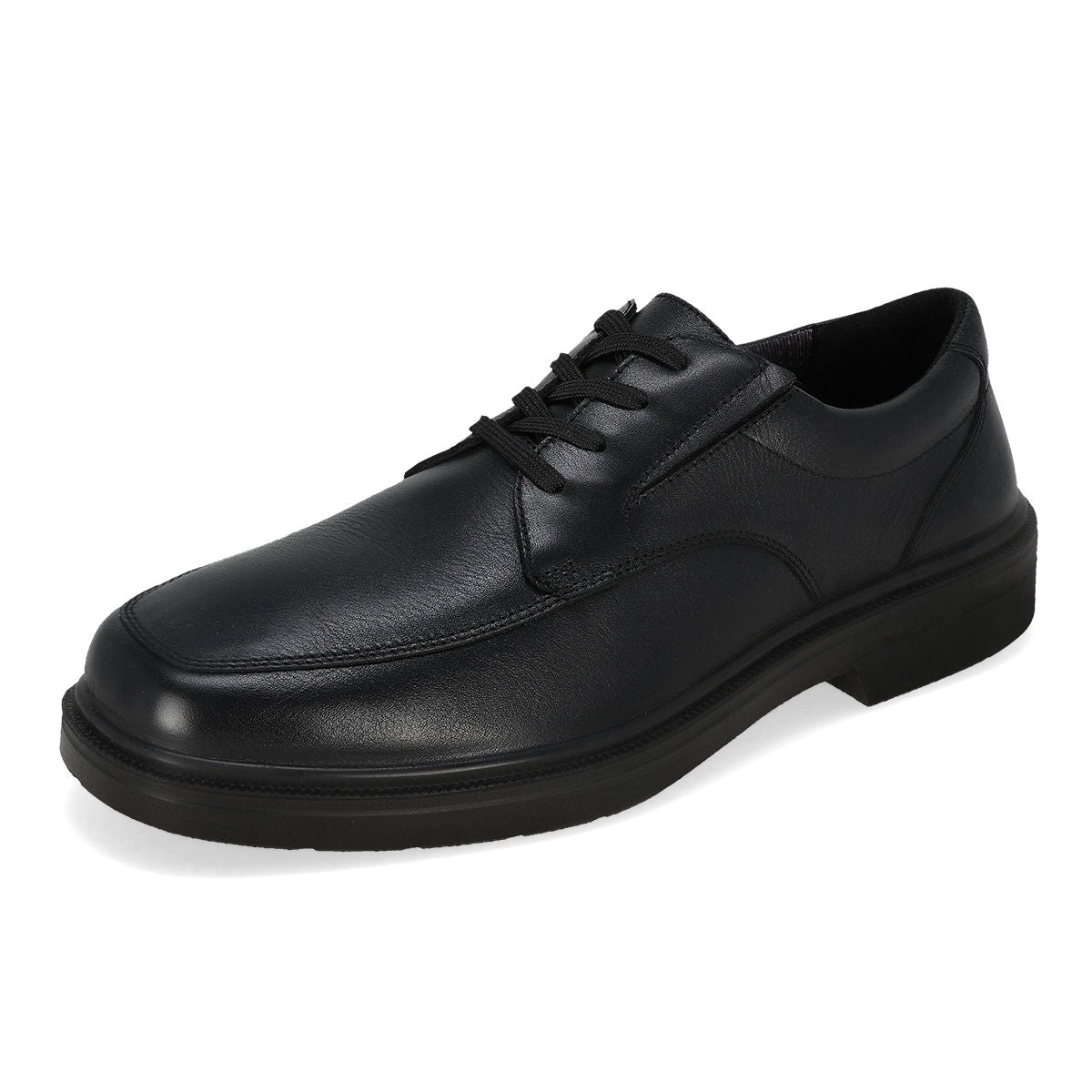 CONFORT HOMBRE FLEXI CABALLERO 419601 NEGRO