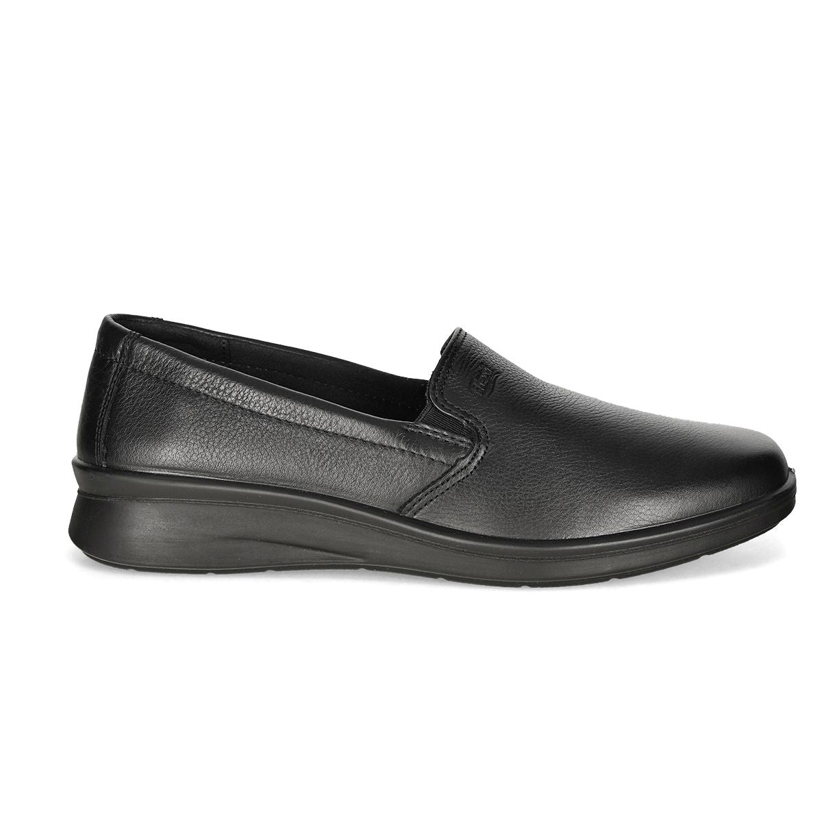DESCANSO MUJER FLEXI DAMA 124501 NEGRO-OUTLET