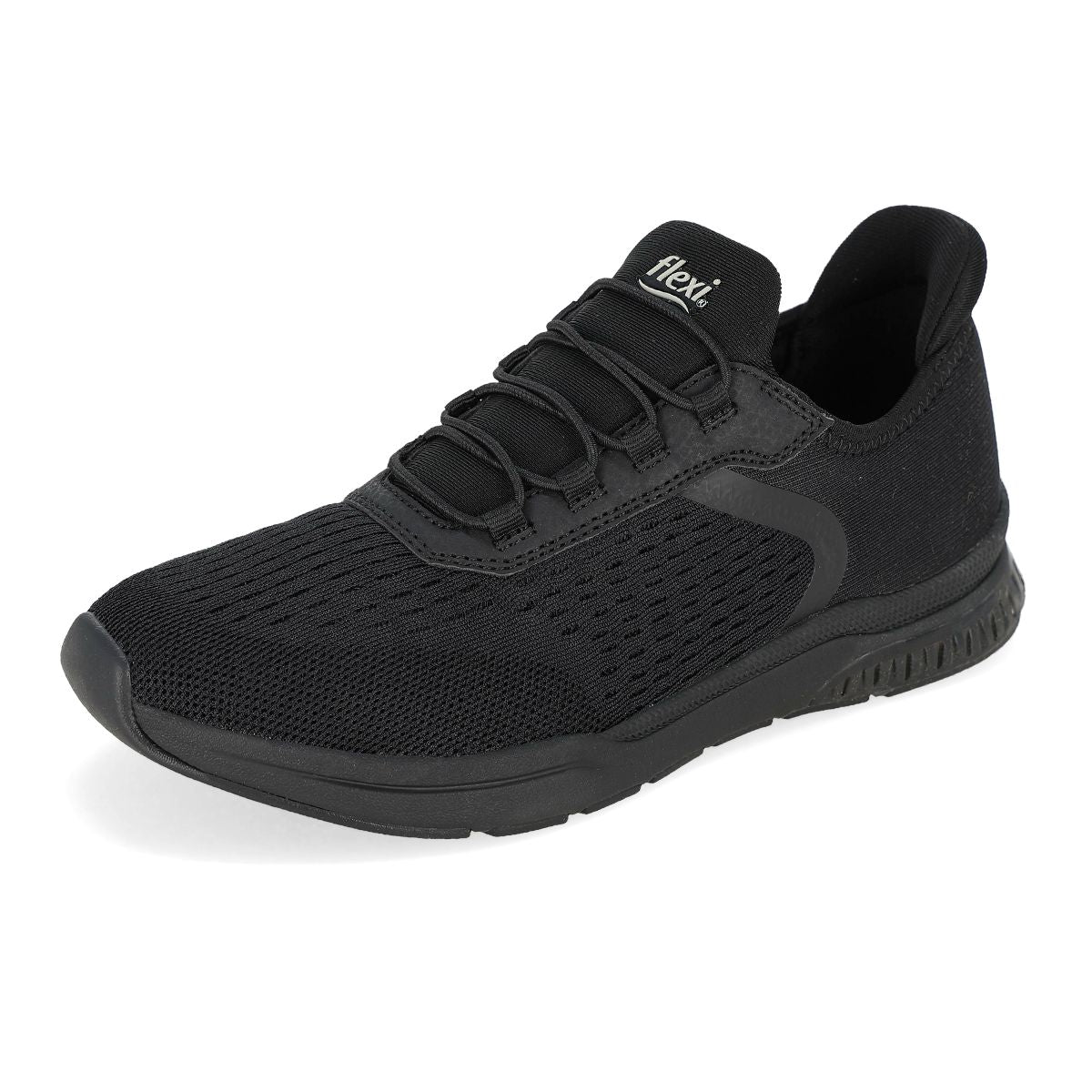 CASUAL MUJER FLEXI DAMA 105122 NEGRO -PV25