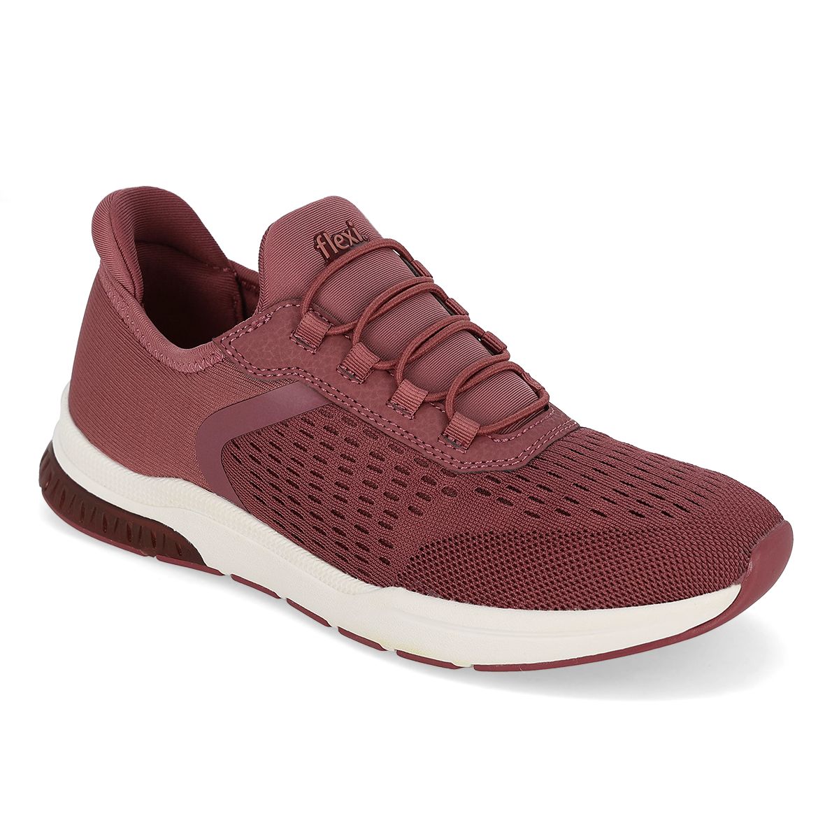 CASUAL MUJER FLEXI DAMA 105122 ROSA -PV25
