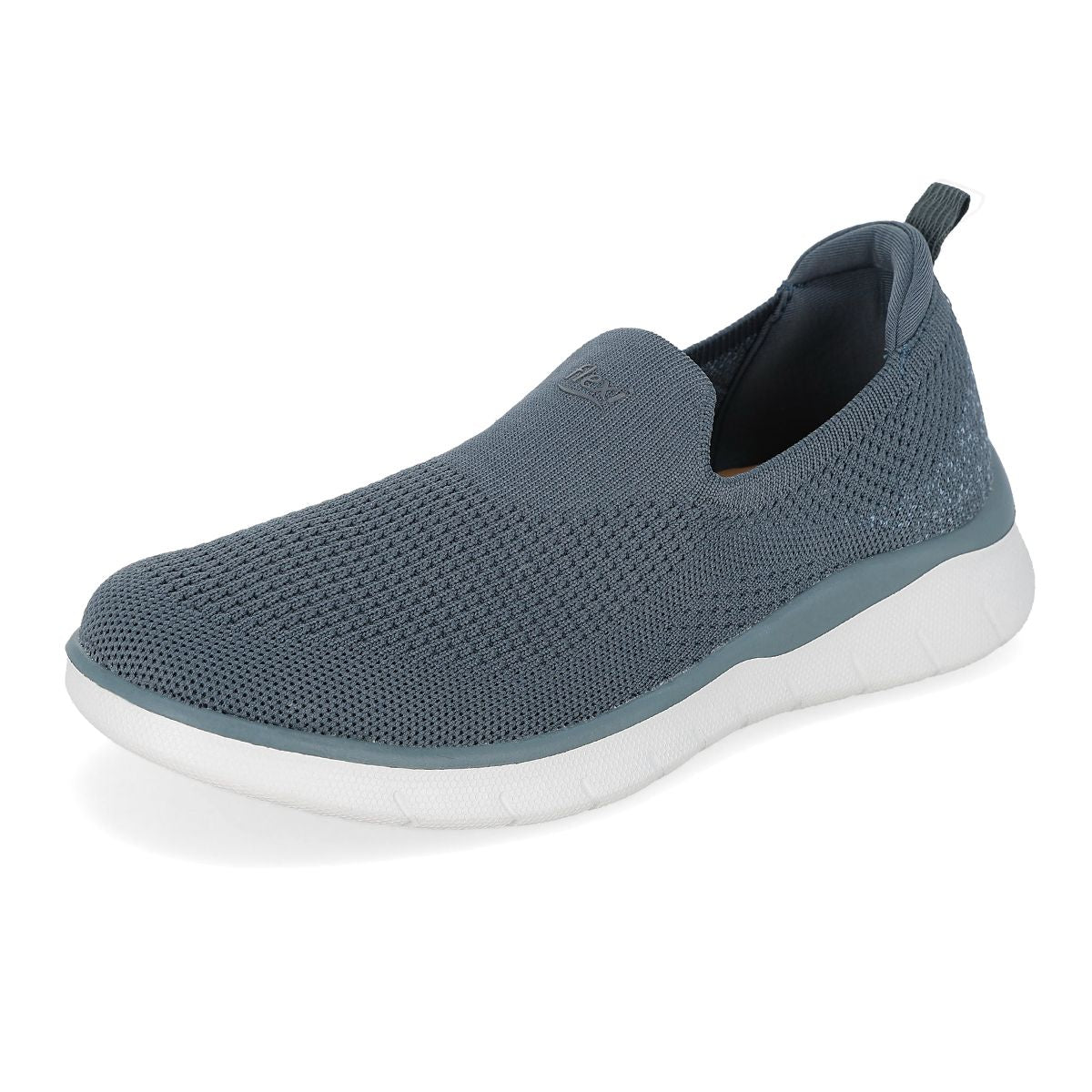 CASUAL MUJER FLEXI DAMA 125607 DENIM -PV25