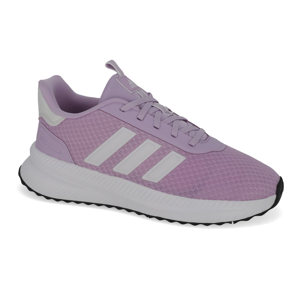 DEPORTIVO MUJER ADIDAS ID0484 ROSA/BLANCO-PV25