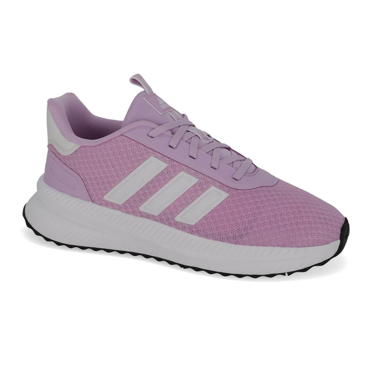 DEPORTIVO MUJER ADIDAS ID0484 ROSA/BLANCO