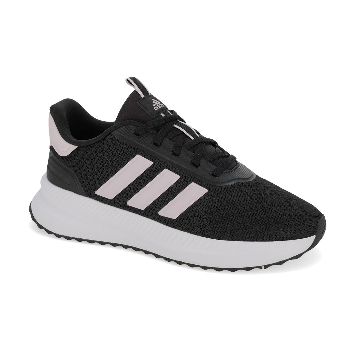 DEPORTIVO MUJER ADIDAS ID0485 NEGRO/ROSA/BLANCO