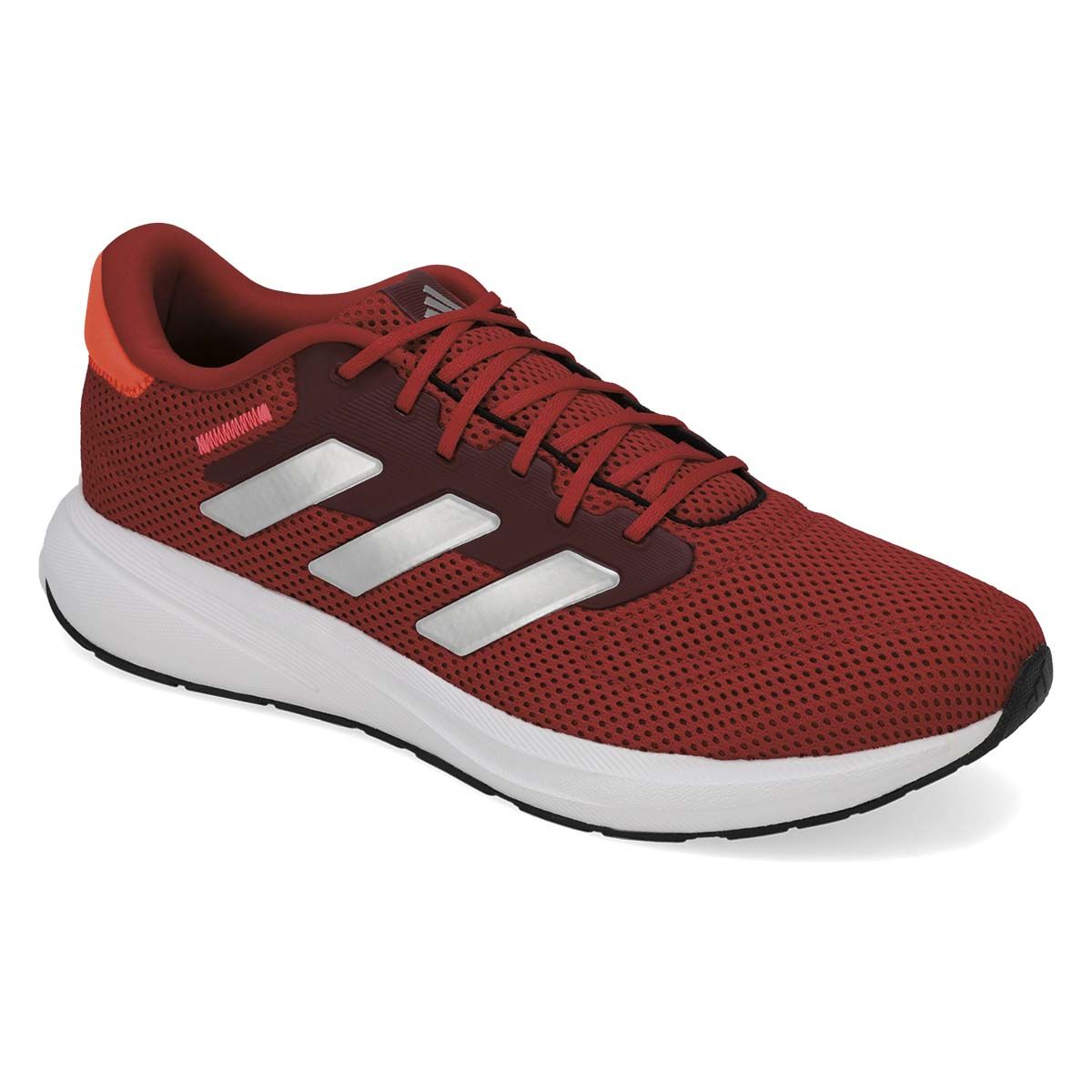 DEPORTIVO HOMBRE ADIDAS IG0738 ROJO