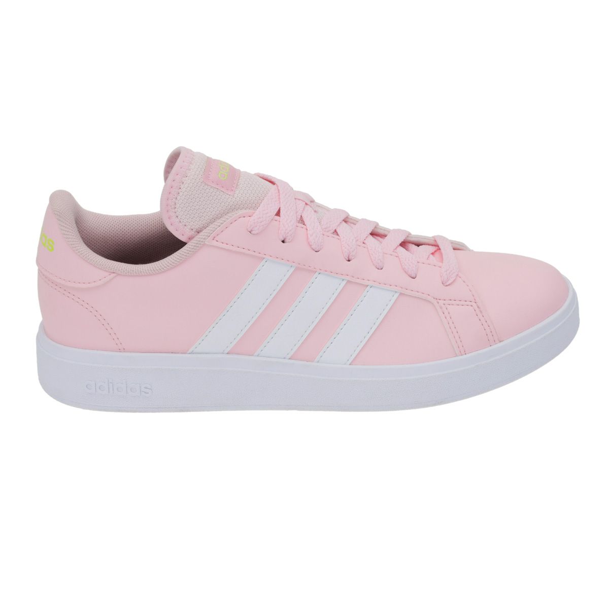 URBANO MUJER ADIDAS ID1852 ROSA/BLANCO