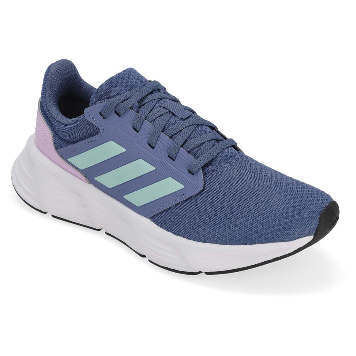 DEPORTIVO MUJER ADIDAS IE1991 AZUL-OUTLET