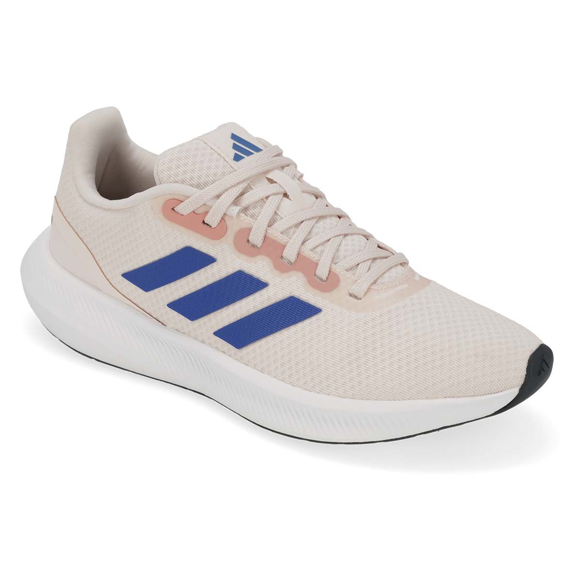 DEPORTIVO MUJER ADIDAS ID2273 BEIGE