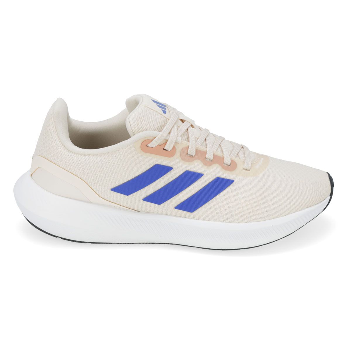 DEPORTIVO MUJER ADIDAS ID2273 BEIGE-OUTLET