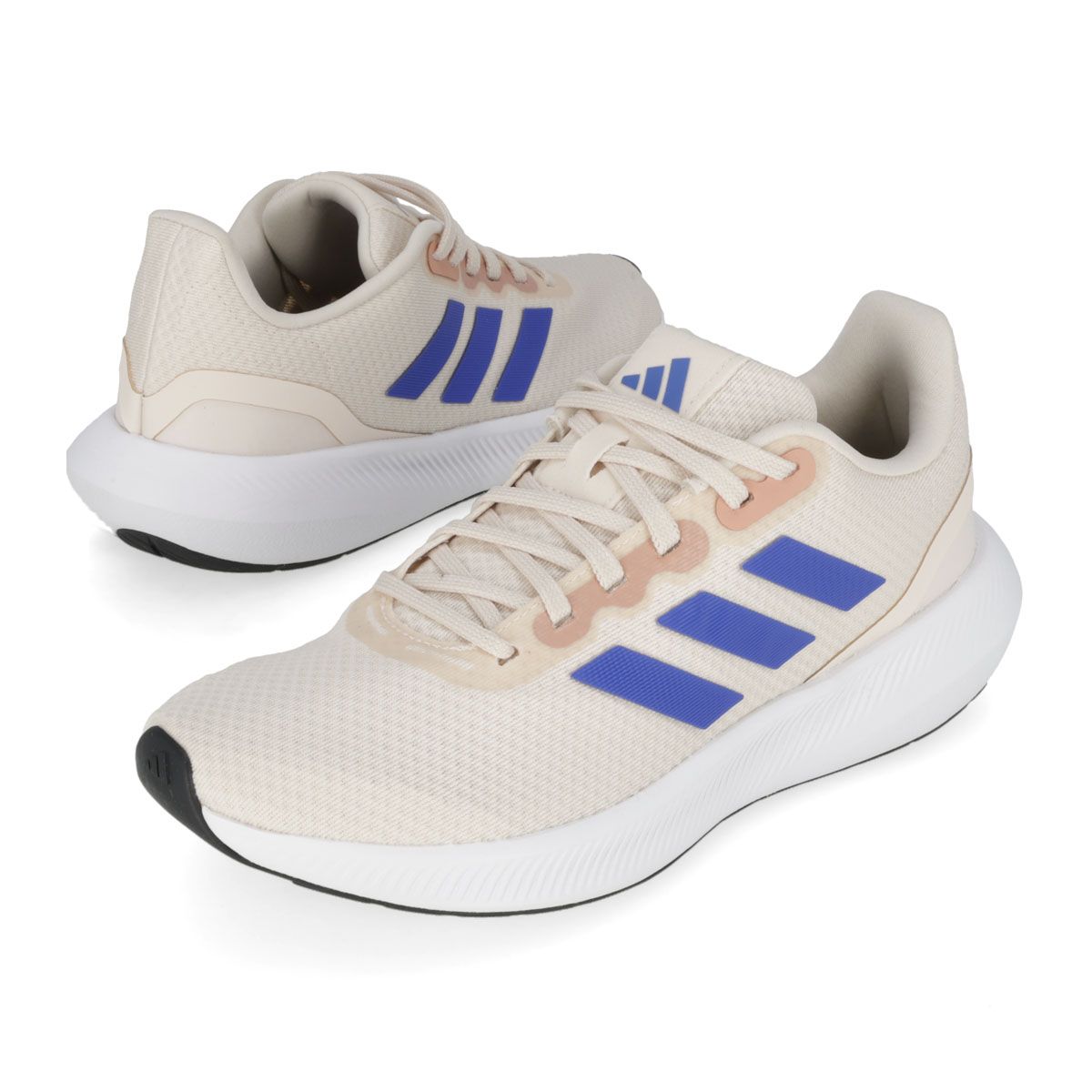 DEPORTIVO MUJER ADIDAS ID2273 BEIGE