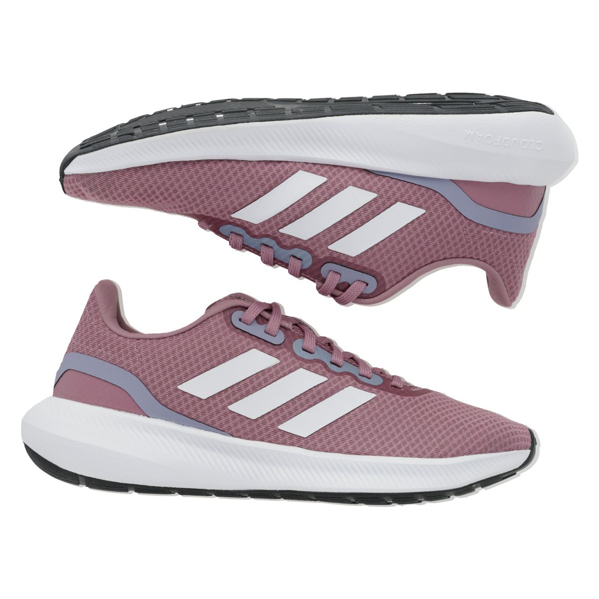 DEPORTIVO MUJER ADIDAS ID2274 MORADO-OUTLET