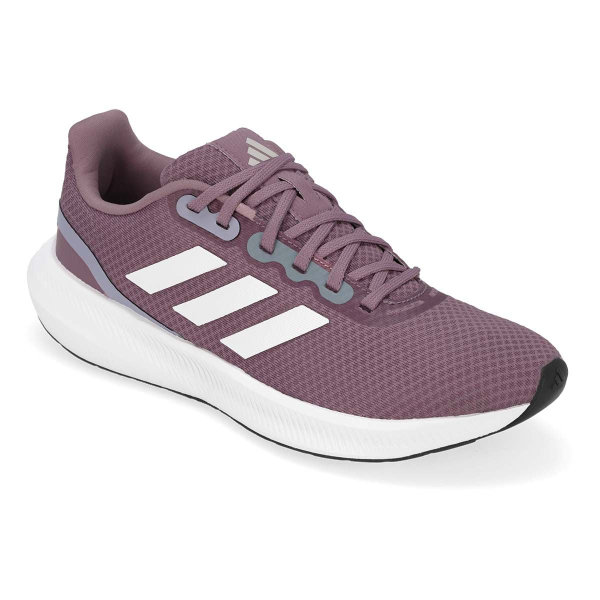 DEPORTIVO MUJER ADIDAS ID2274 MORADO