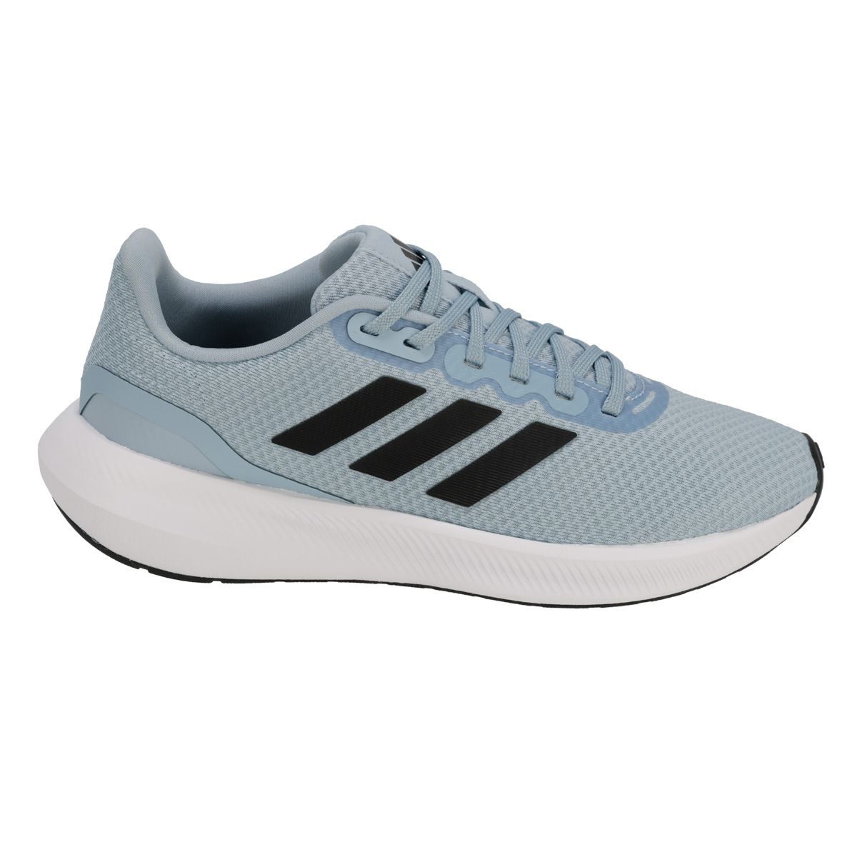 DEPORTIVO MUJER ADIDAS ID2276 AZUL CIELO