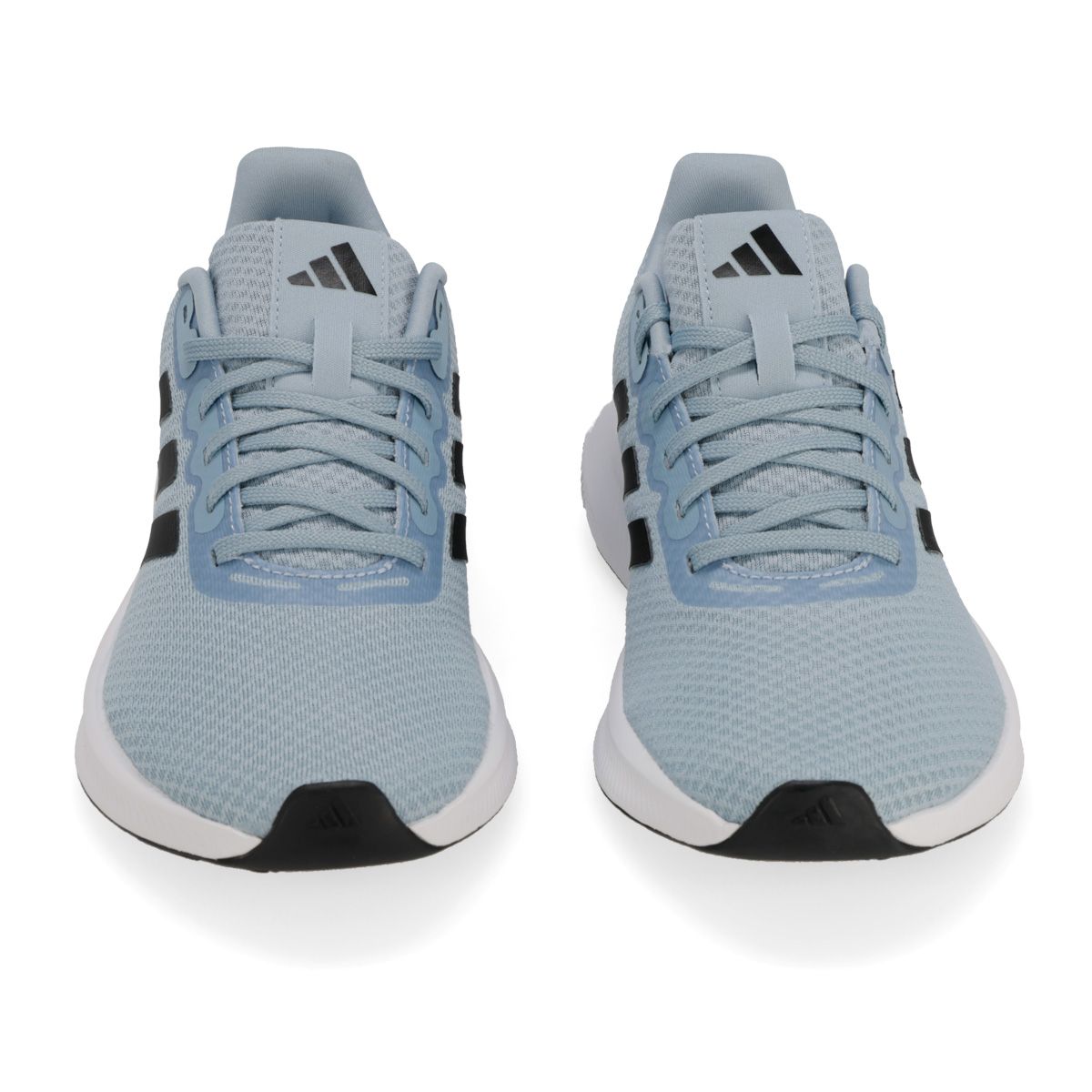 DEPORTIVO MUJER ADIDAS ID2276 AZUL CIELO